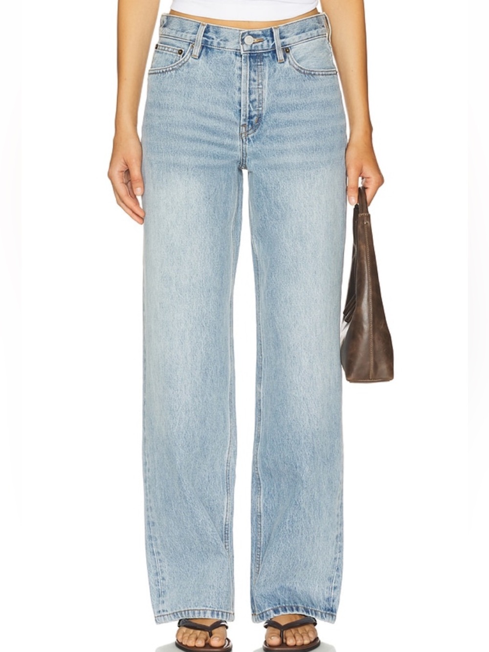 Still Here Everyday Jeans